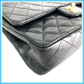 CHANEL　シャネル　マトラッセ